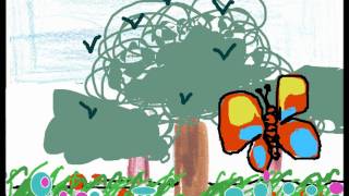 Clip vidéo &quot;Comme Un Arbre Dans La Ville&quot; M.Le Forestier (par CE2 Brossolette Narbonne)