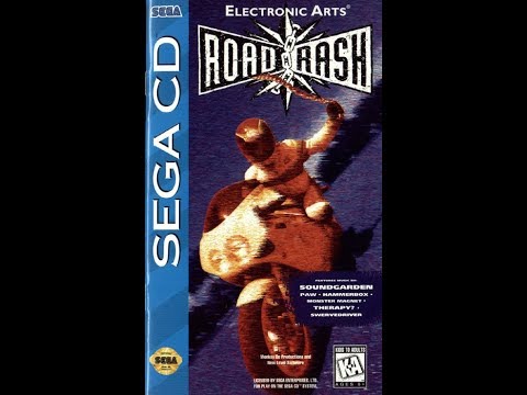 WELCO METOT HENEX TLEVEL - Road Rash
