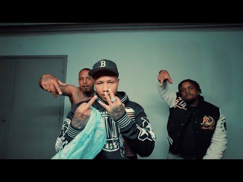 Abbeezy x Benji Moe “Monkey In The Middle”#trending #fyp #north #viralvideo