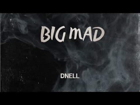 BIG MAD-DNELL