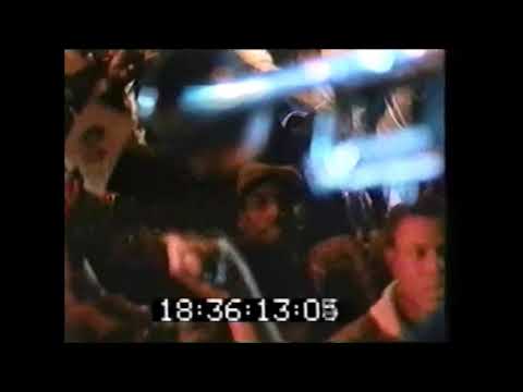 lost file series! Chuck Brown and the Soul Searchers