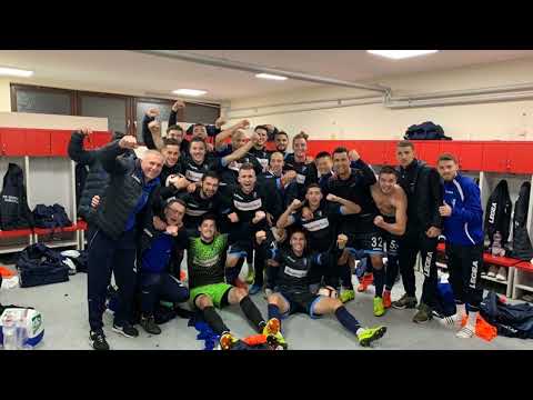 PESMA FK SPARTAK ŽK - LETI LETI PLAVI GOLUBE