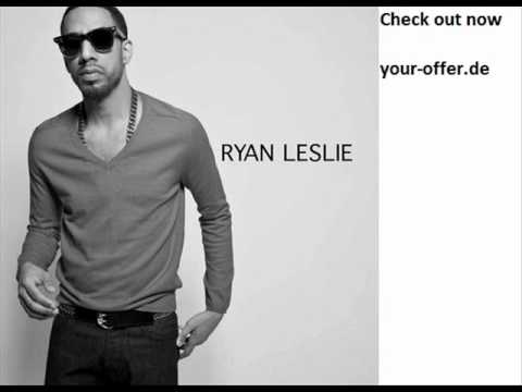 Corey Williams ft Ryan Leslie & Twista - Slo Roc (HQ Sound)