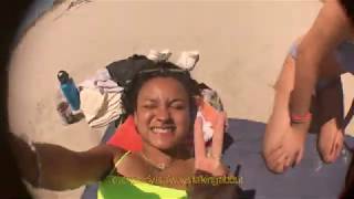 the glory is in you.