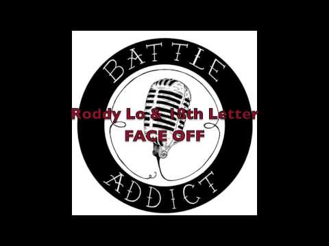 Roddy Lo vs 18th Letter