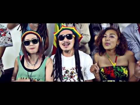 RATABUZZ  BABYLON by Rata Sandman Riddim +21