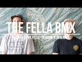 DaCrew. x THE FELLA - Dominik Dürrbeck x Johannes Spahn