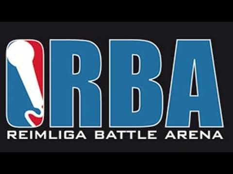 Parka (heute MrWissen2Go) vs Scenzah - RBA-Battle (2004-2005)