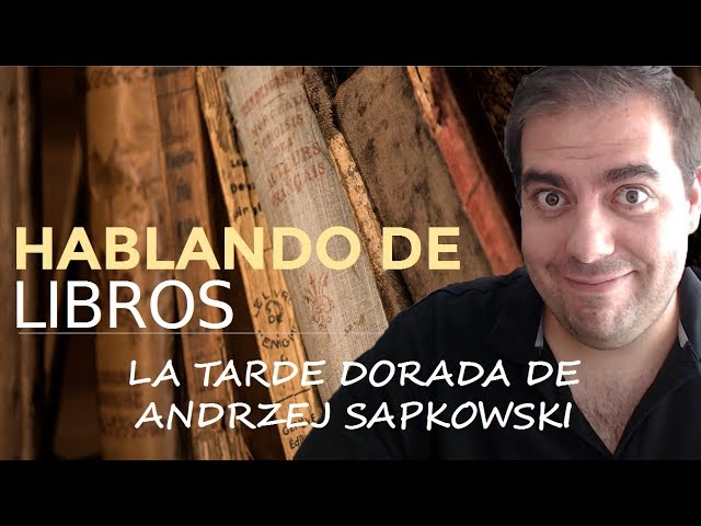 Vídeo relacionado con Tarde Dorada,La (FANTASIA)