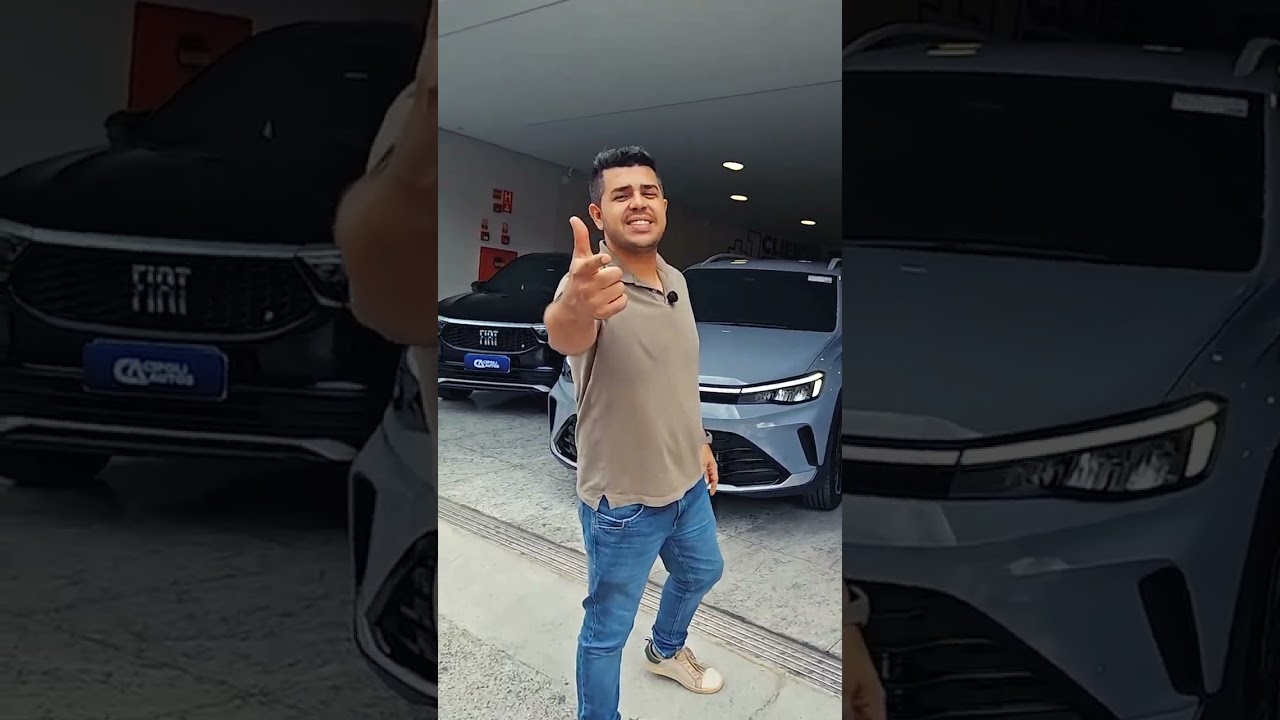 Anúncio Cipoli Zero KM (2025) - PORTFÓLIO RUPTA