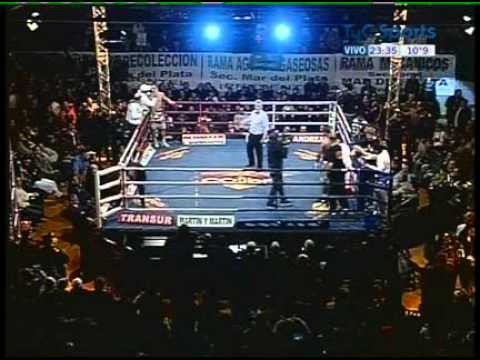 1 de 3 RODOLFO EPI MARTINEZ vs UILLIAM SANTANA