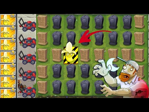 Pinata Party 4/12/2021 (April 12th) - Team Plants Power-Up - Plants vs Zombies 2(PVZ2 Version 8.8.1)