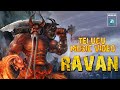 RAVAN Telugu Official Music Video Chethan Gandharva Apple Pineapple Sai
