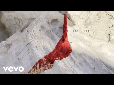 Sidibe - All Your Love Inside (Lyric Video)
