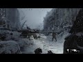 Стрим прохождение METRO EXODUS #7