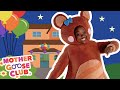 Here We Go Looby Loo More Mother Goose Club Nursery Rhymes