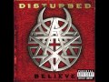 Disturbed - Darkness