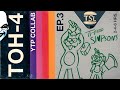 The Treehouse Of Horror YTP Collab IV Episode 3 8 Impy And Chimpy Show Anomaly 1998
