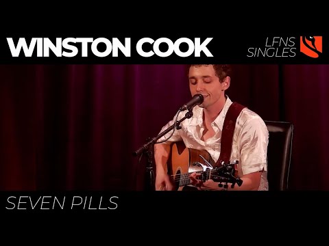 Seven Pills | Winston Cook