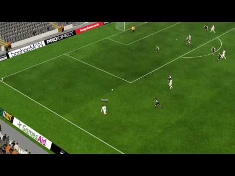 Botoşani 1-5 FC Voluntari - Match Highlights