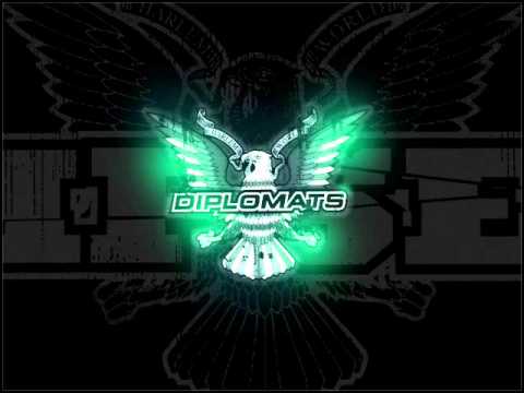 (Dipset) Hell Rell ft J.r Writer -Lets Brawl