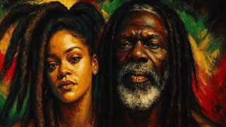 Download lagu Tribute Rihanna ft.Tiken Jah Fakoly - 'Roots Before Riches' - Why Roots Matter More Than Riches! mp3