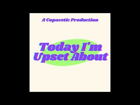 Today I'm Upset About Red, White, & Royal Blue