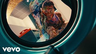 Cover art for In down