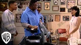 The Fresh Prince of Bel-Air | "Barbershop" Complete Sixth Season | Warner Bros. Entertainment