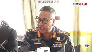 बाढी–पहिरो प्रभावित क्षेत्रको पुनर्निर्माण ‘फ्लड लाइन’ भन्दा माथि बस्ती बसाउने गरी होस्