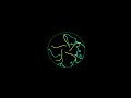 Fireflies - Owl City / #1401 /Laser Graphic show