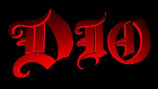 Dio  --   Heaven &amp; Hell -  Follow The Tears