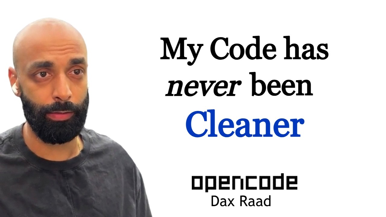 The future of Coding and Code Quality