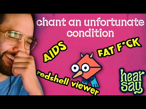 The Return of LOUD = FUNNY🥀 | Jackbox Hear Say