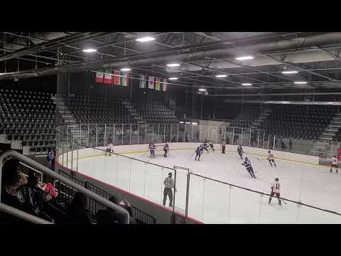 PHC Elite vs Washington Little Caps Game 3