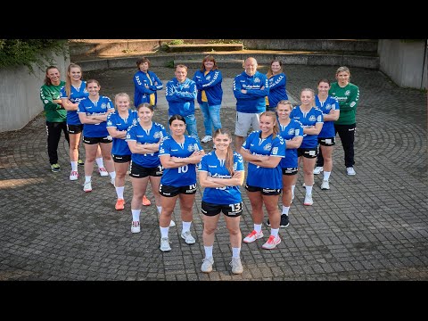 Handball  Bad Salzuflen  -  1. Damen - 2020