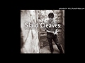 Slaid Cleaves - Borderline