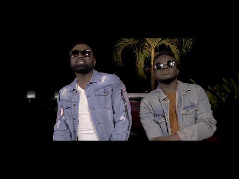 Nelyo x Latchow - Toutes les mêmes (Vidéo Officielle)