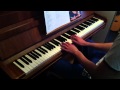 Tiemo Hauer-Nacht am Strand (Cover) 