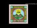 Andy Partridge -Ridgeway Path-