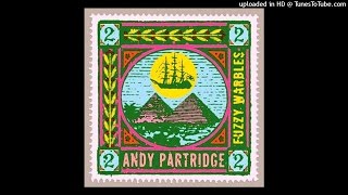Andy Partridge -Ridgeway Path-