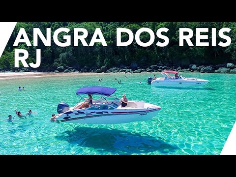 Angra dos Reis / RJ