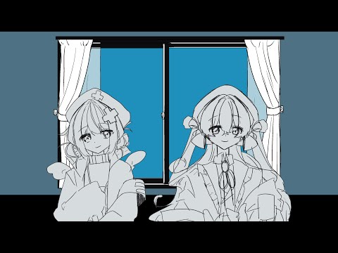 Eating, Sleeping and Gazing