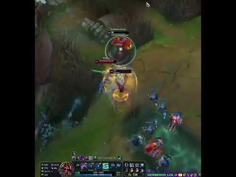 UDYR TOP IS BALANCED