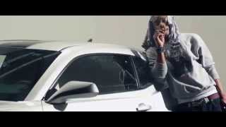 Spodee - What's Going On (Official Video)