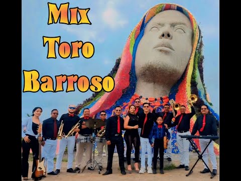BELLA NATHALY - MIX TORO BARROSO (Video Oficial)