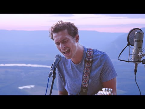 Victor Marc - Blue | Live Session