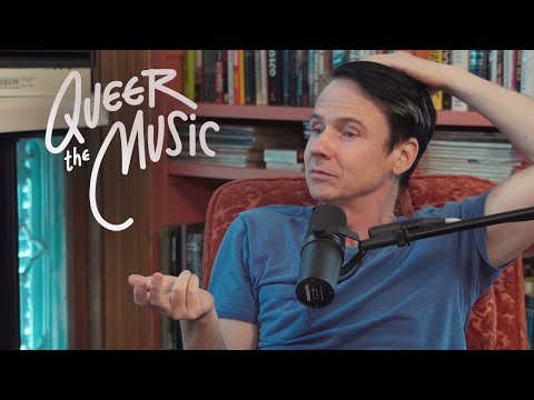The REAL Life person that Inspired Hedgwig and the Angry Inch | John Cameron Mitchell