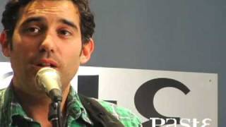 Joshua Radin - Winter