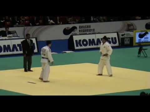 Fercher Albert Kano Cup 2008